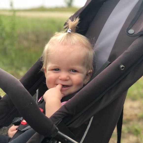 Meet your Posher, Shannon - Picture 1 of 1